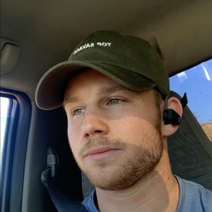 Meet your Posher, Jake